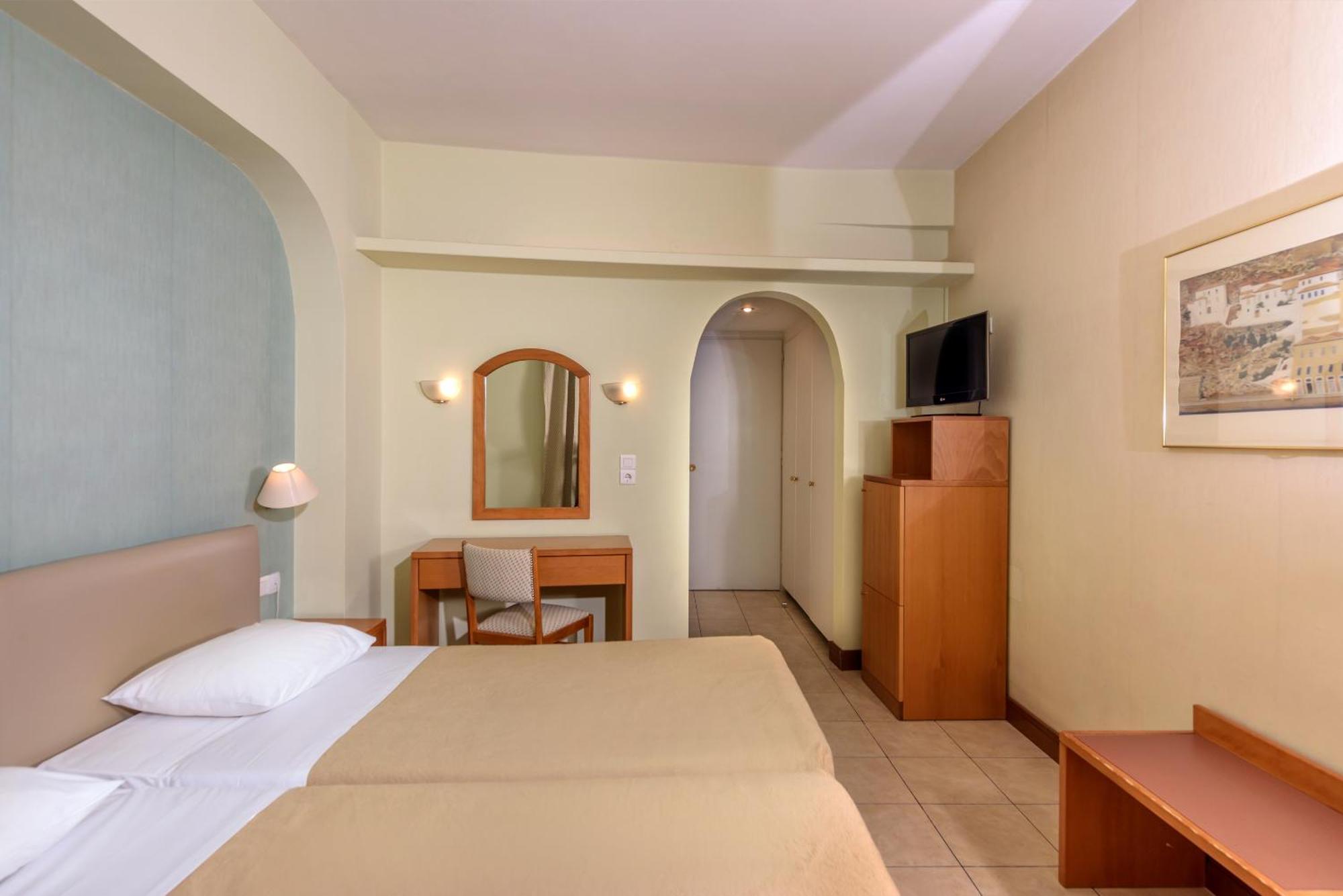 El Greco Hotel Heraklion